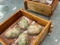 -點無缺茶楼·海鲜酒家(世博店)