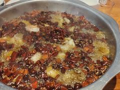 -文记沸腾鱼(永安路总店)