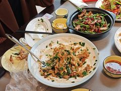 -荣祥海鲜·烟台菜(胜利路二部)