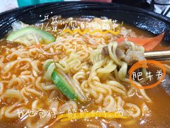 -禾谷韩餐(热带海洋学院店)