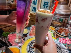 -三代烤肉(保利广场店)