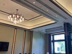 -虹桥迎宾馆·宴会厅