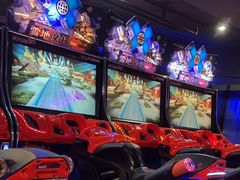 -核客电玩城(东门店)