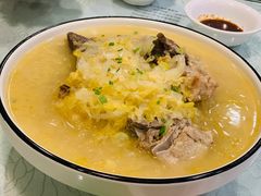 -黄家饺子东北特色菜馆(湖滨商业街店)
