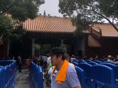 -南岳衡山风景名胜区-南岳大庙