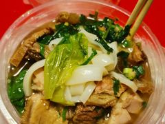 -莲塘味宝园牛杂(天越翔园店)