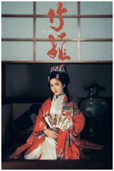 -持熹光年写真体验馆
