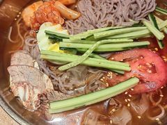 -金掌勺锅包肉(太原万达店)