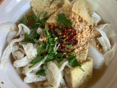 -董小西的凉皮和椒麻鸡(三元桥店)