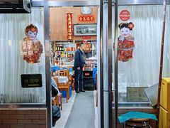 -茂隆餐厅(进贤路店)