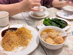 -麦奀云吞面世家 山顶店(山顶广场店)
