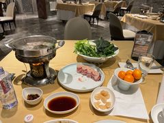 -鼎鼎香·港式火锅(北京SKP店)