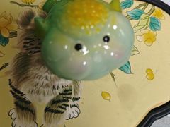 -南拳十三姨·潮汕砂锅粥·粤菜(西单大悦城店)