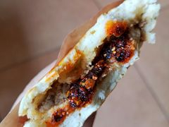 -东关吉祥西安腊汁肉夹馍(健德门店)