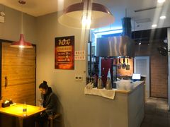 -313羊庄铁锅烀羊肉(望京店)