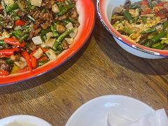 -兔槽江湖菜·重庆璧山兔(水围店)