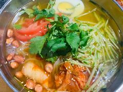 -鹤之乡·齐齐哈尔烤肉·非遗(秋涛路店)