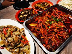 -李叔叔虾蟹大排档(青羊店)