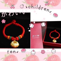 -周大福CHOW TAI FOOK(万象城店)