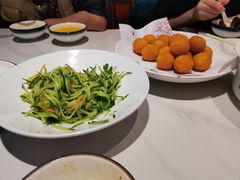 -老大连·海肠捞饭·大连海鲜大连菜(西安路店)