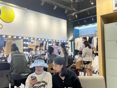 -海马体照相馆(北京大族广场店)