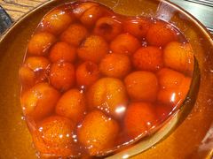 -柿子树炭烤羊腿(金台路店)