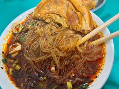 -甘记肥肠粉(马鞍北路店)