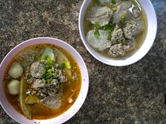 -榮泰米粉湯(Left Shop)