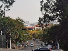 -泰山风景名胜区-普照寺