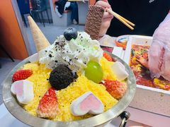 -扶摇树下·椒麻鲜活虾(石家庄勒泰广场店)