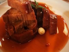 桂花糯米藕-江南赋(内蒙古大厦店)