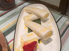 -米兰西点(鞍山店)