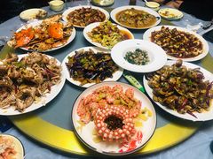 -老郑海鲜楼(天桥店)