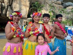 -杭州开元森泊度假乐园