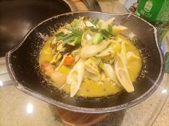 -好灶头妈妈菜·千岛湖柴火鱼餐厅(桐庐店)
