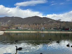 -静之湖度假区