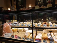 -波特曼西餐厅(南岗店)