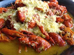 -龙虾风暴(松江店)