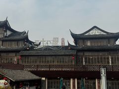 -二十八里太湖船菜(吉祥路店)