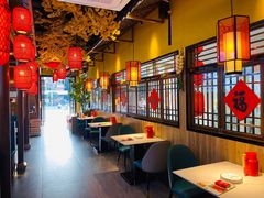 大堂-湘悦回家(棠东店)