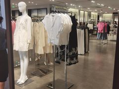 -ZARA(仓山万达店)