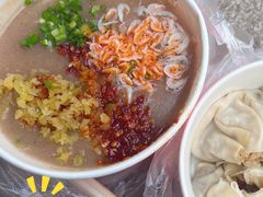 -汪记鲜鱼糊汤粉(沈阳路总店)