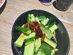 -红盔甲·小龙虾(定西路店)