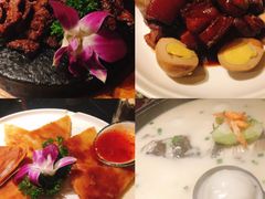 -嘉禾·悦享餐厅(八方汇店)