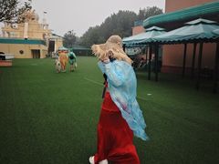 -秦皇岛乐岛海洋王国