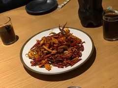 -老王太太串吧(中街店)