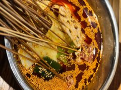 -叶婆婆钵钵鸡(乐山老店)
