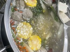 -小肥牛潮汕牛肉火锅(南联店)