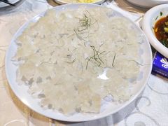 -寻味顺德·南记酒家·传统顺德菜·鱼生(广源路店)