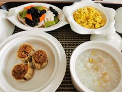 -美满国际月子中心(合生汇店)